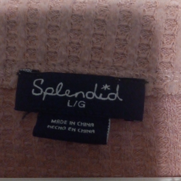 Splendid longsleeve - Picture 3 of 3